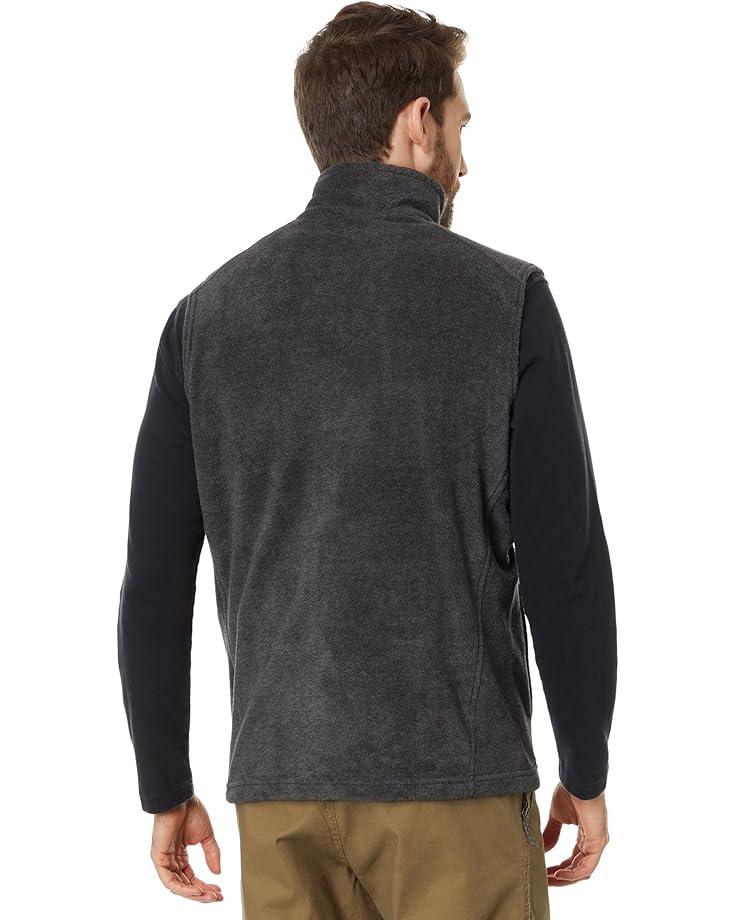 Big & Tall Steens Mountain™ Vest Product Image