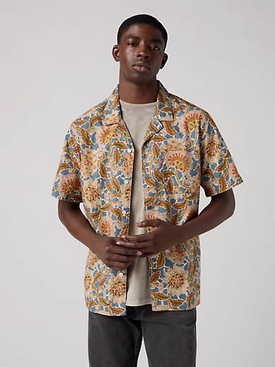 Sunset Camp Shirt Product Image