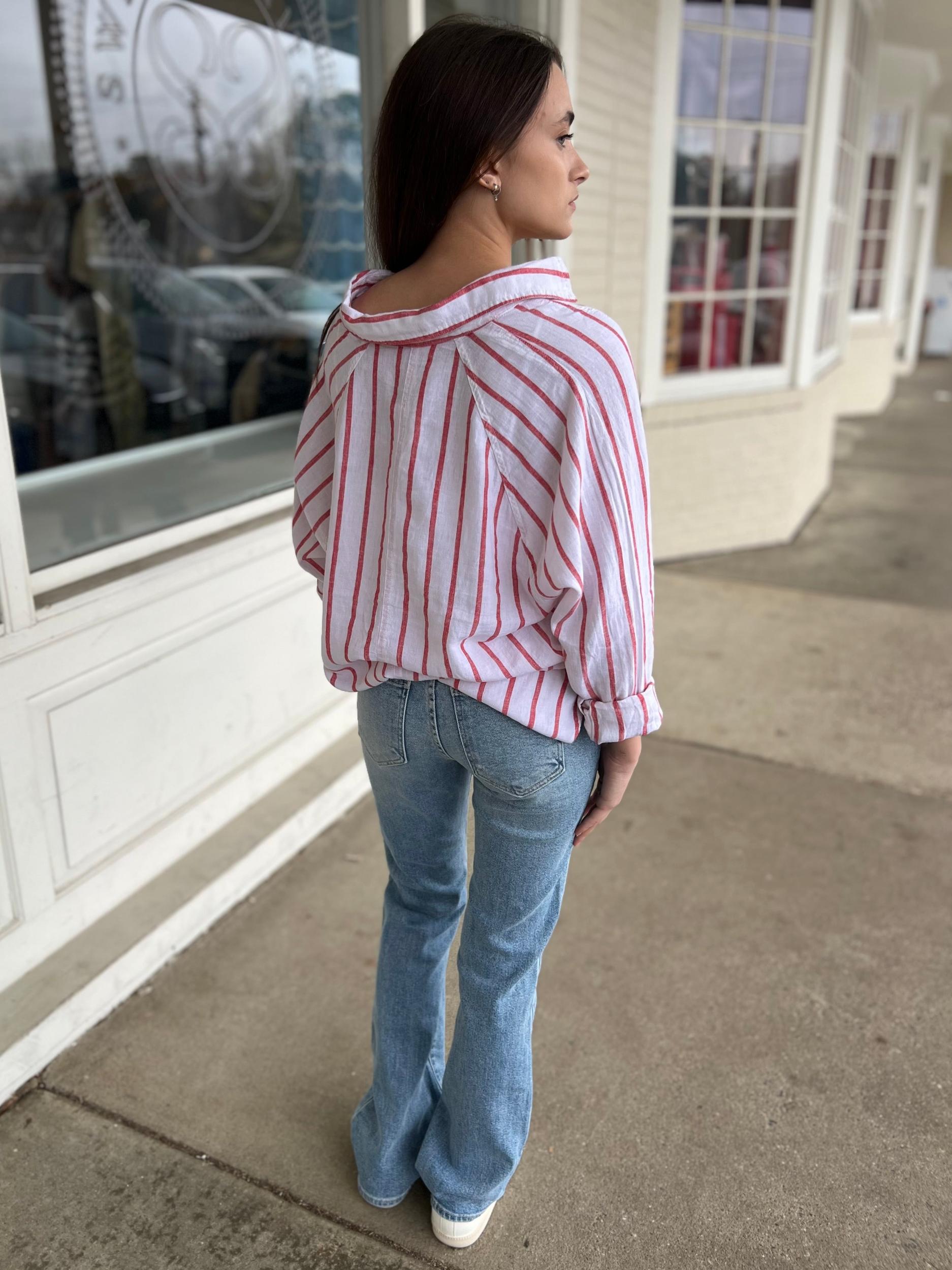 Austin Patch Pocket Jeans Product Image