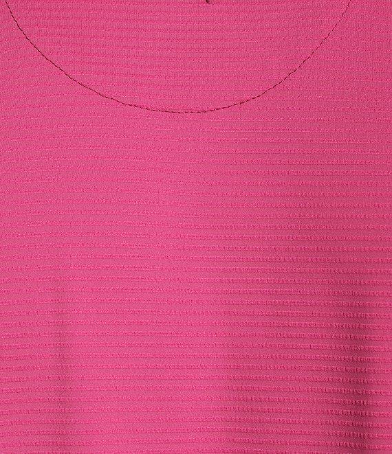 Tommy Bahama Costa Wave Performance Stretch Short Sleeve Polo Shirt Product Image