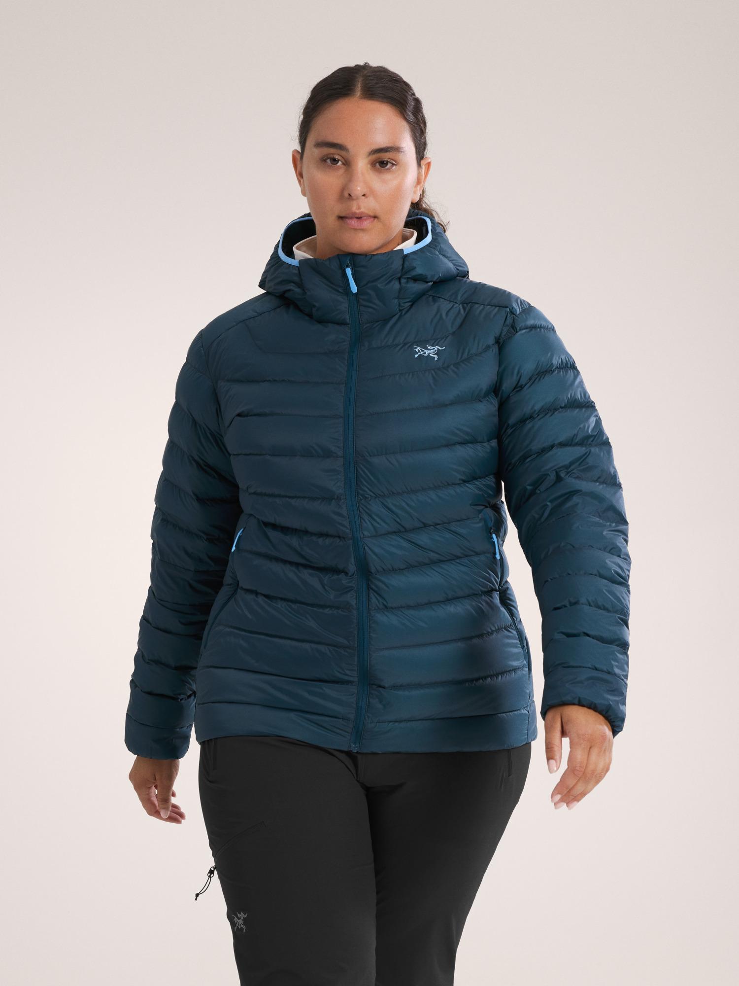 Cerium Hoody Women's Product Image