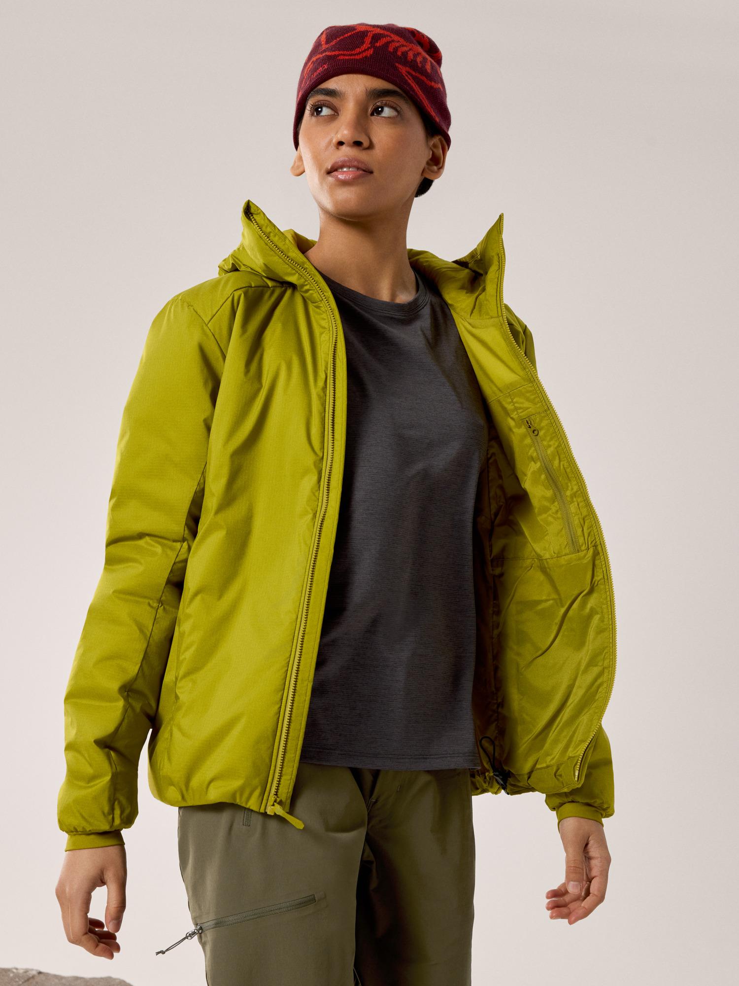 Atom SV Hoody Women's Product Image