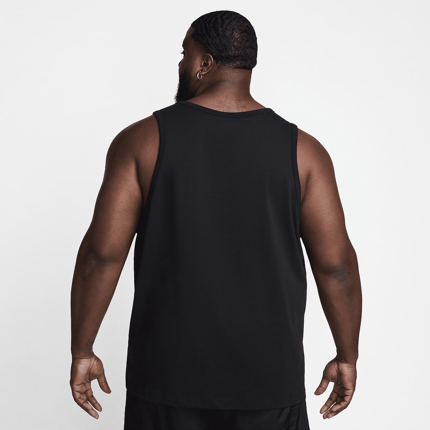 Nike Sportswear Premium Essentials Men's Tank Product Image