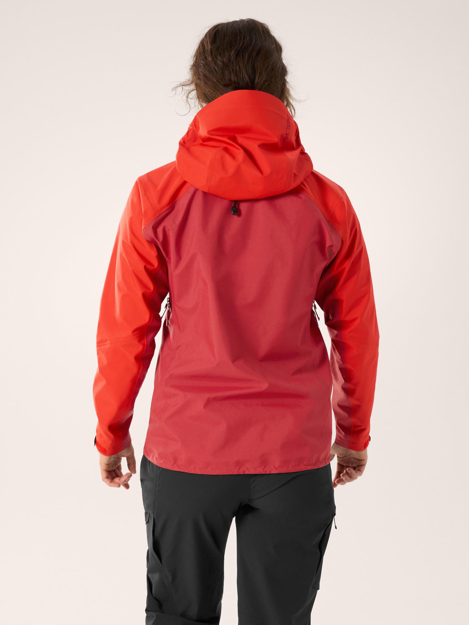 Beta SL Jacket Women's Product Image