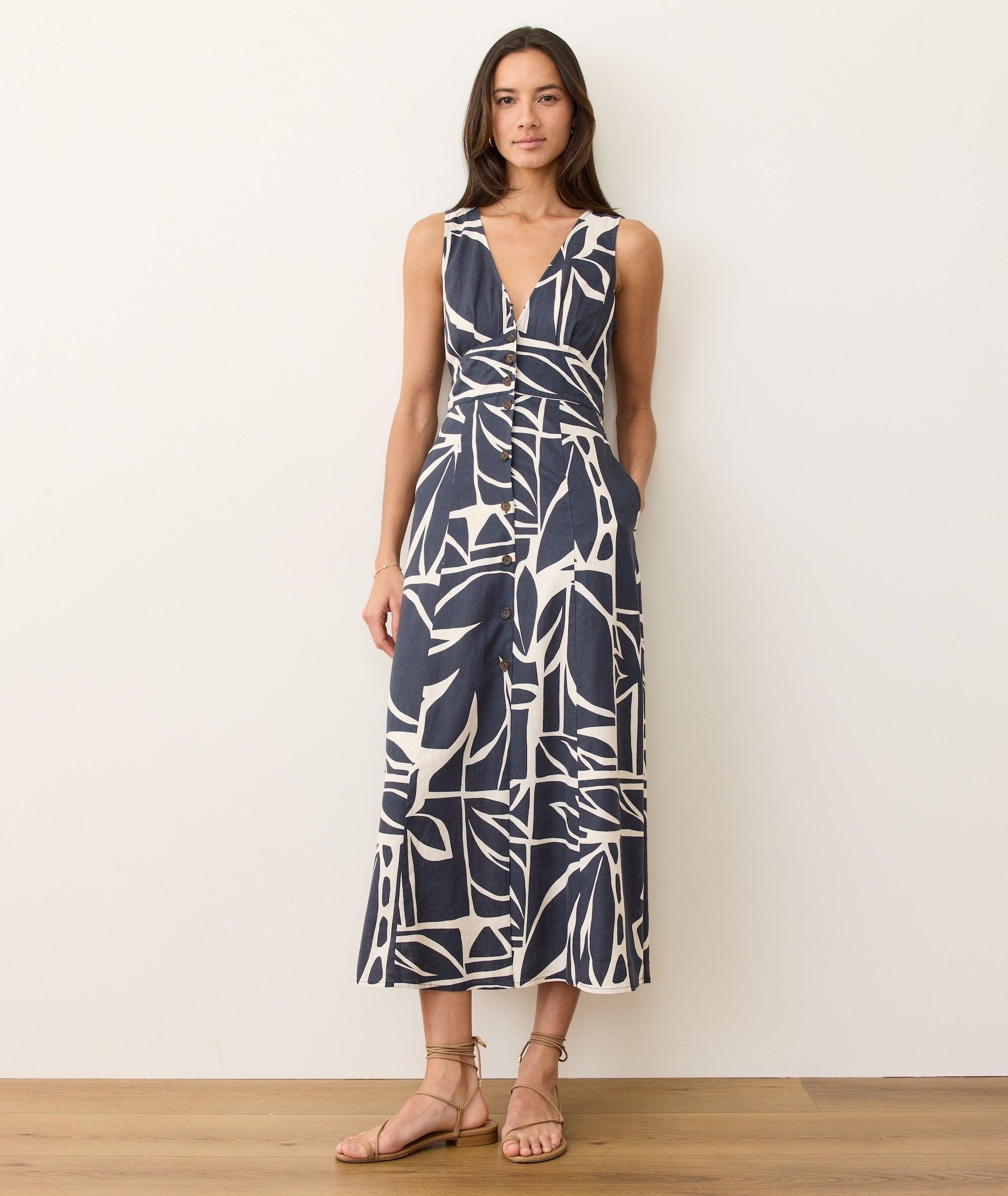 Camila Maxi Dress Product Image