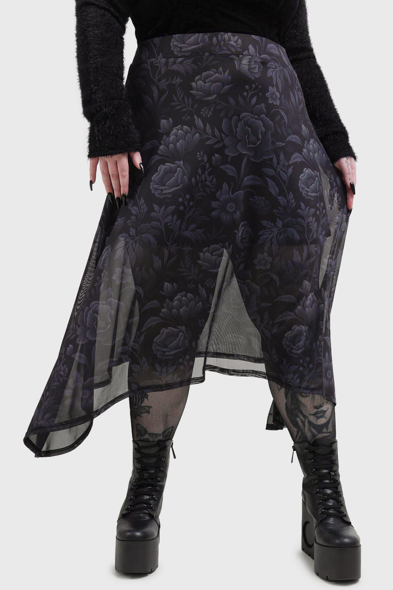 Thursday Tale Skirt Product Image