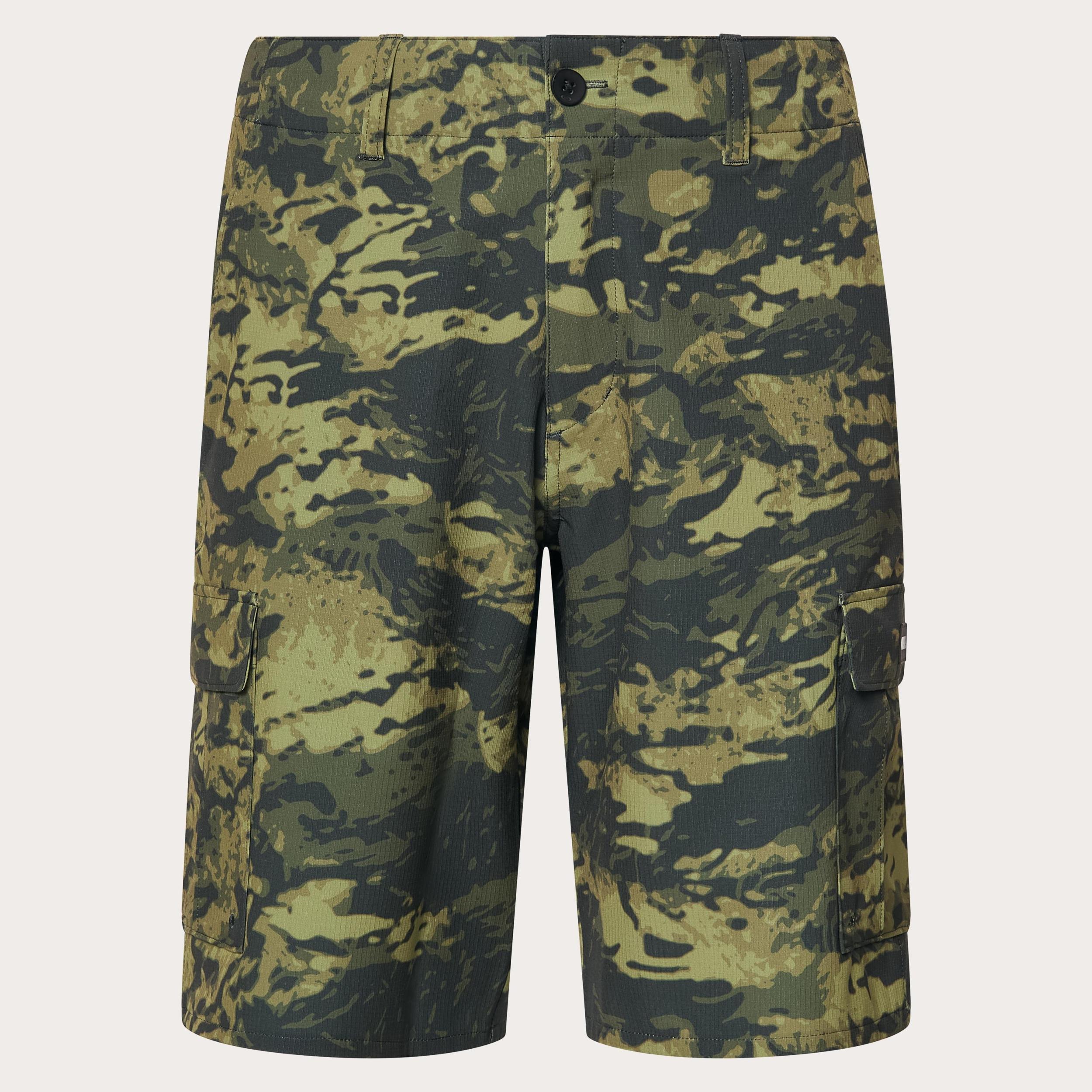 Oakley Mens B1b Cargo Hybrid Short Product Image
