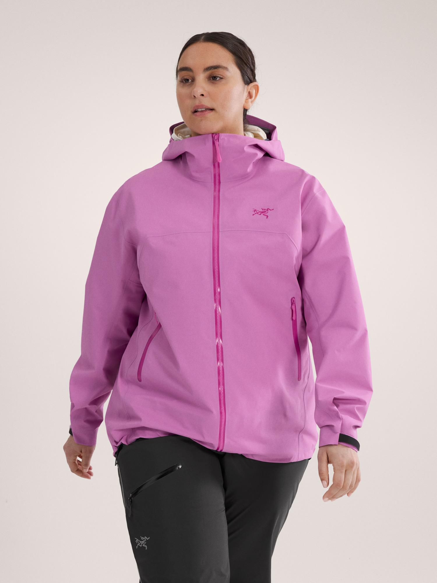 Beta Jacket Women's Product Image