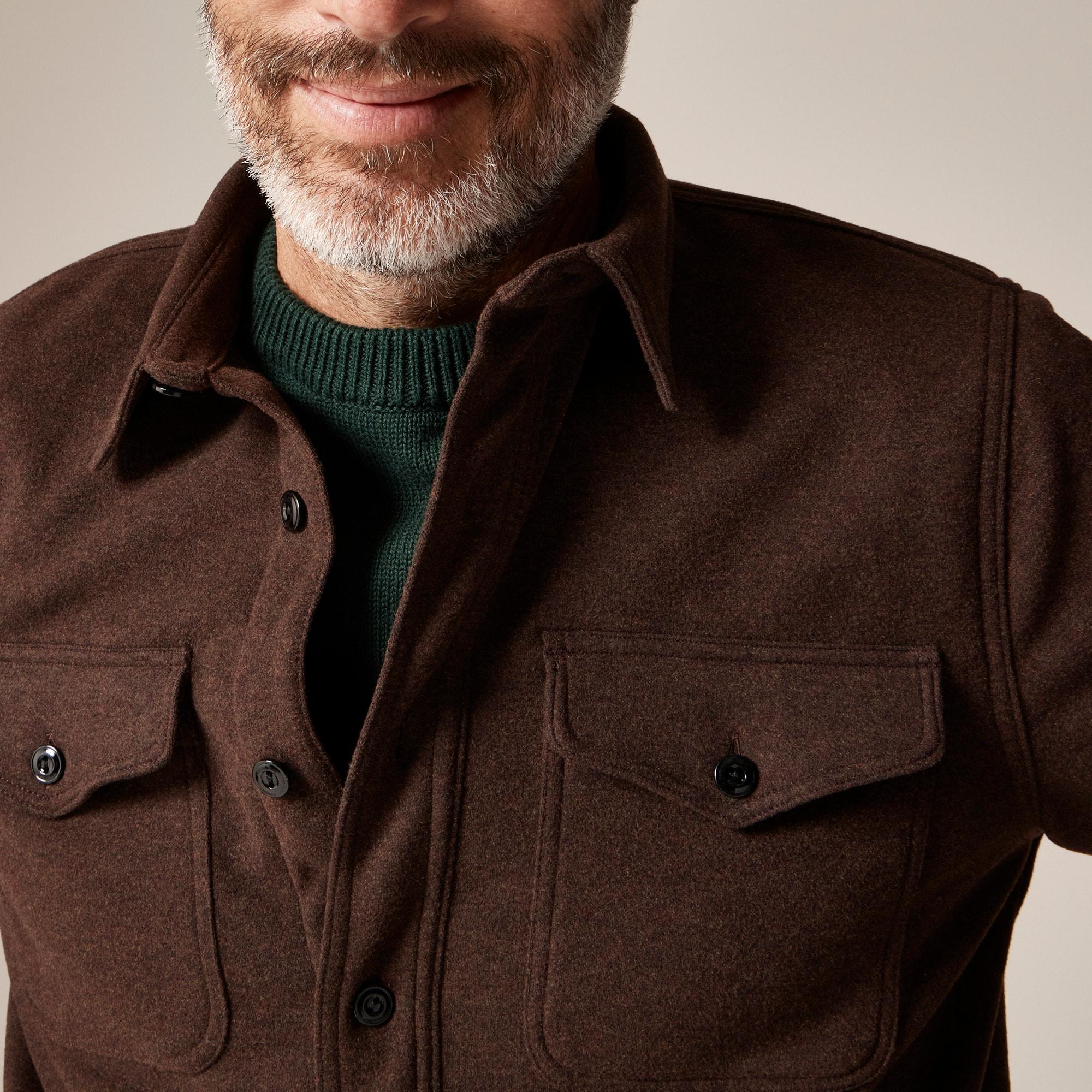 Seaboard soft-knit shirt Product Image