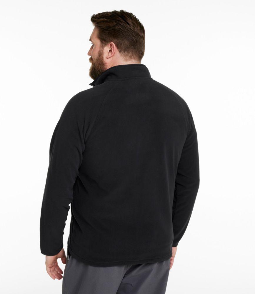 Men's All Season Access Fleece Pullover Product Image
