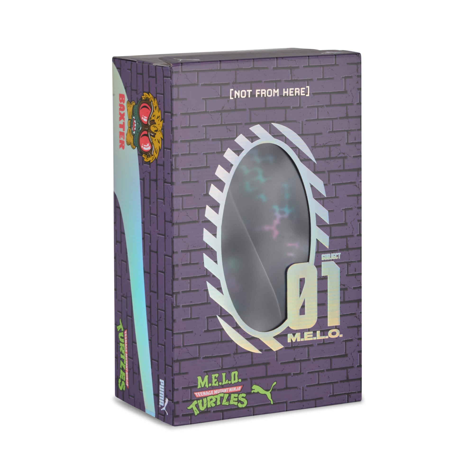 PUMA x LAMELO BALL x TNMT MB.01 Baxter Stockman Men's Basketball Shoes Product Image