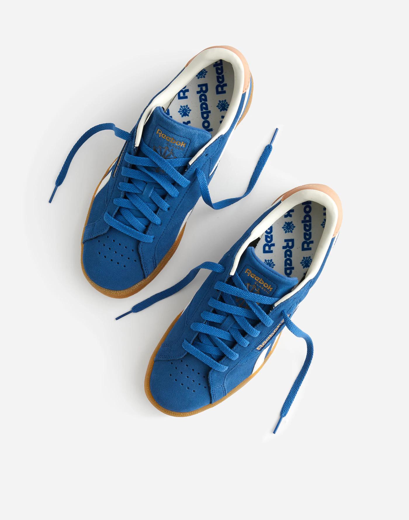 Reebok® Club C Grounds UK Sneakers Product Image