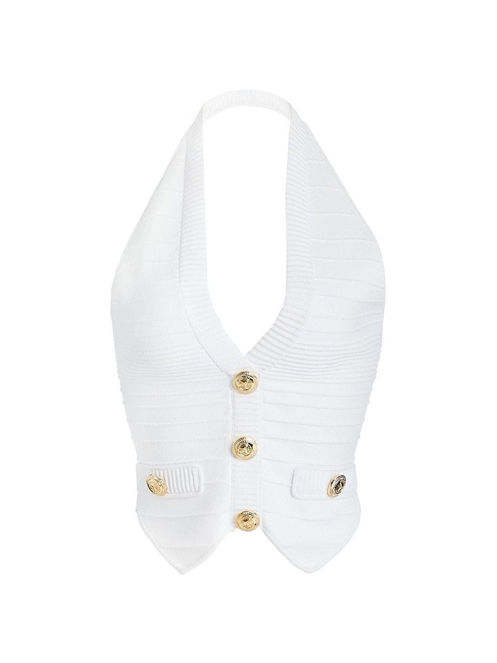 Womens Tinsley Vest Top Product Image