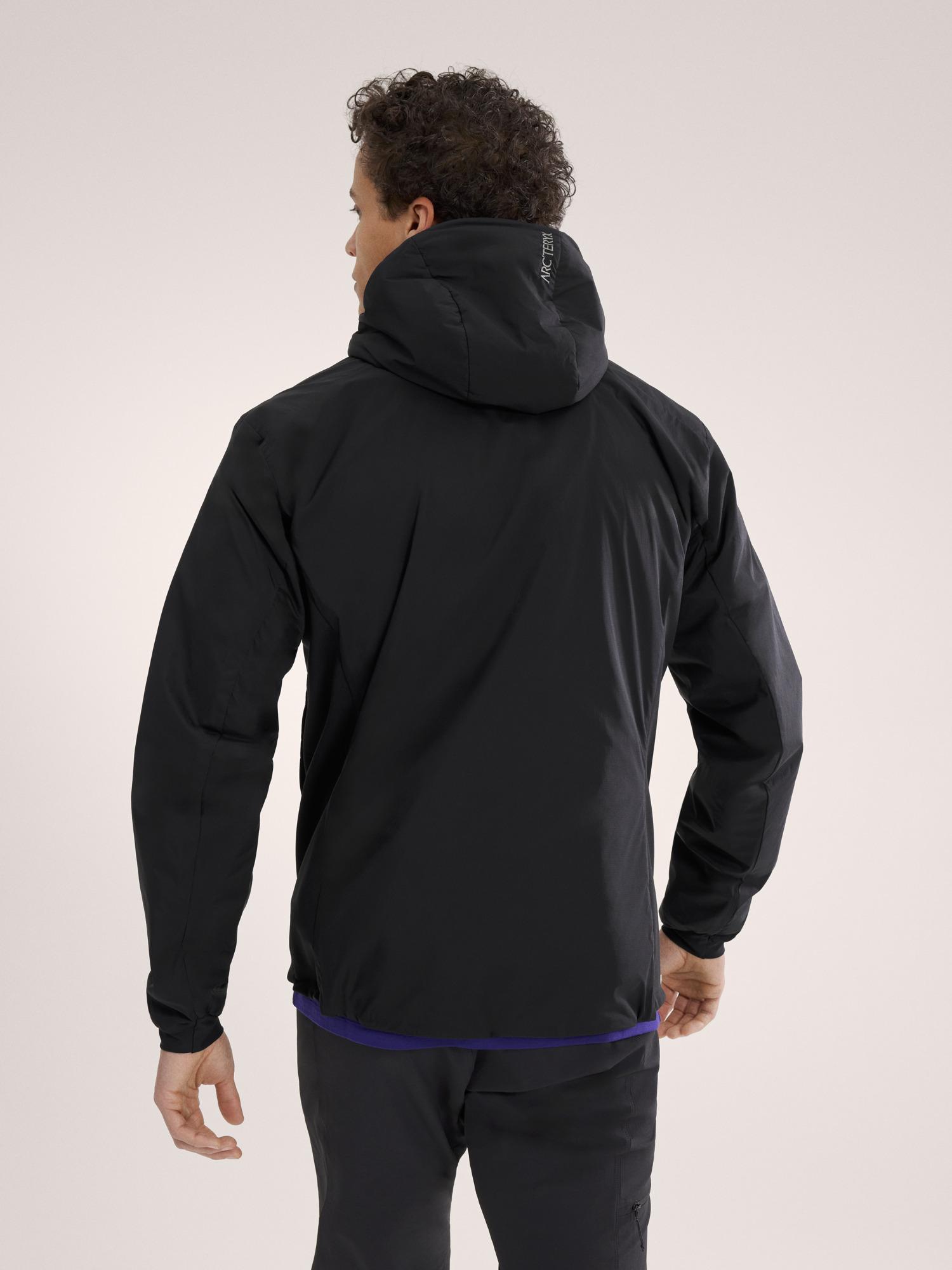 Atom Hoody Men's Product Image