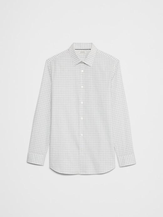 Athletic-Fit Dress Shirt Product Image
