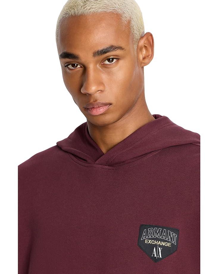 1991 Chest Logo Pullover Product Image