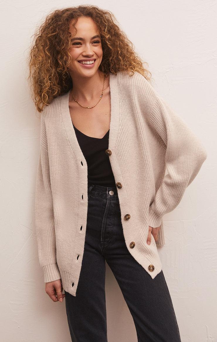 Z Supply Fern Cardigan Product Image