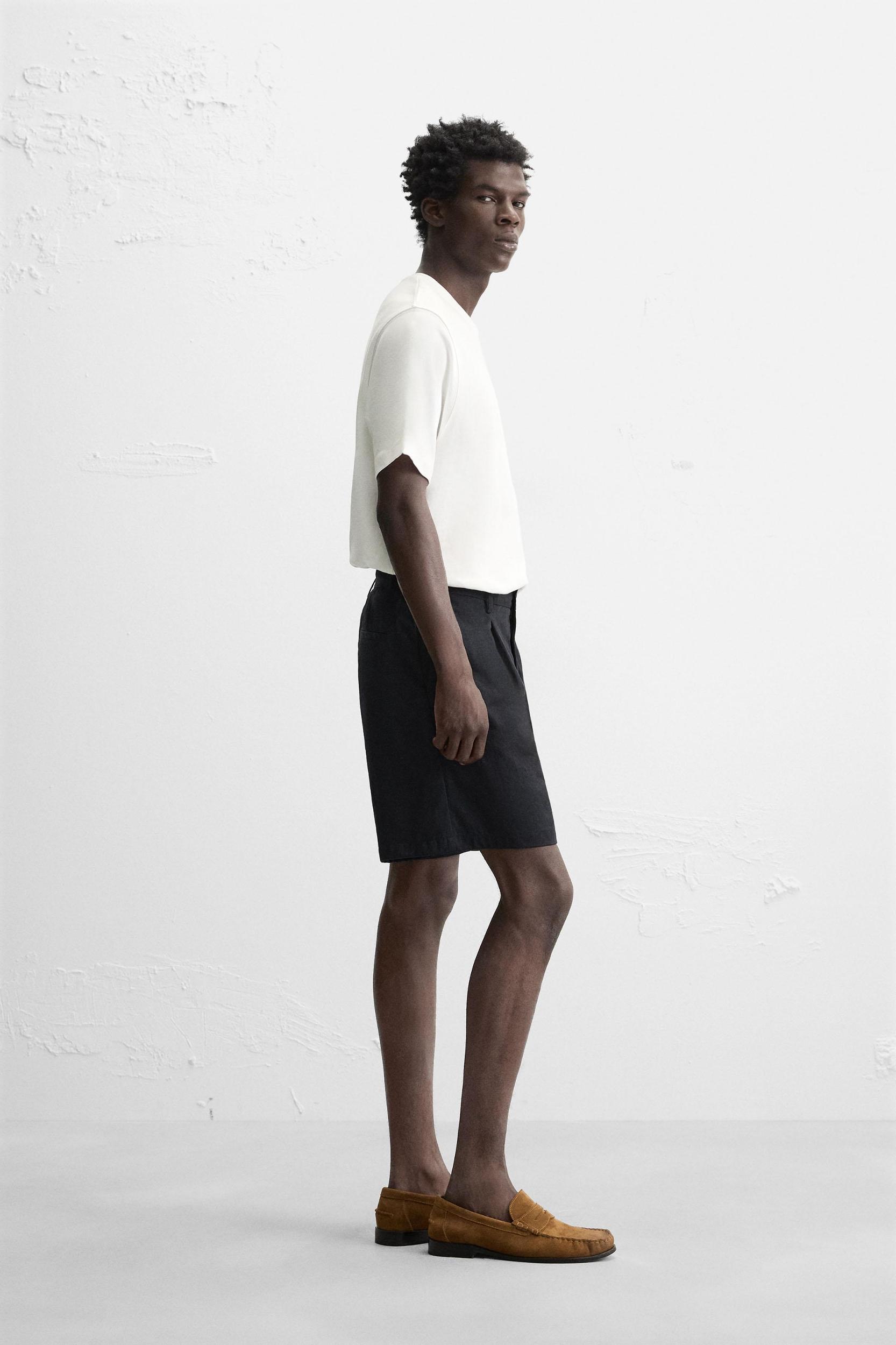 COMBINED EMBROIDERY T-SHIRT Product Image