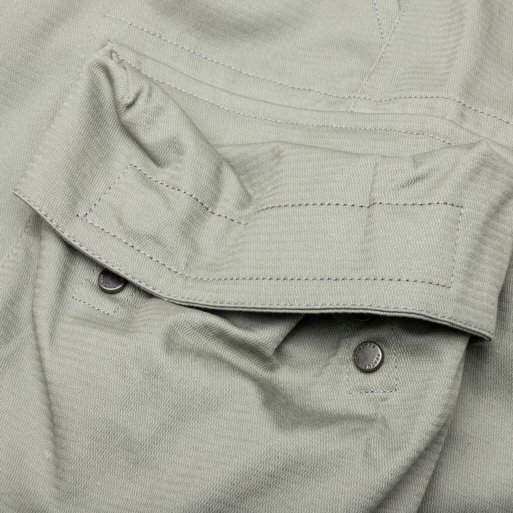 Hockney Cargo Shorts - Black Male Product Image