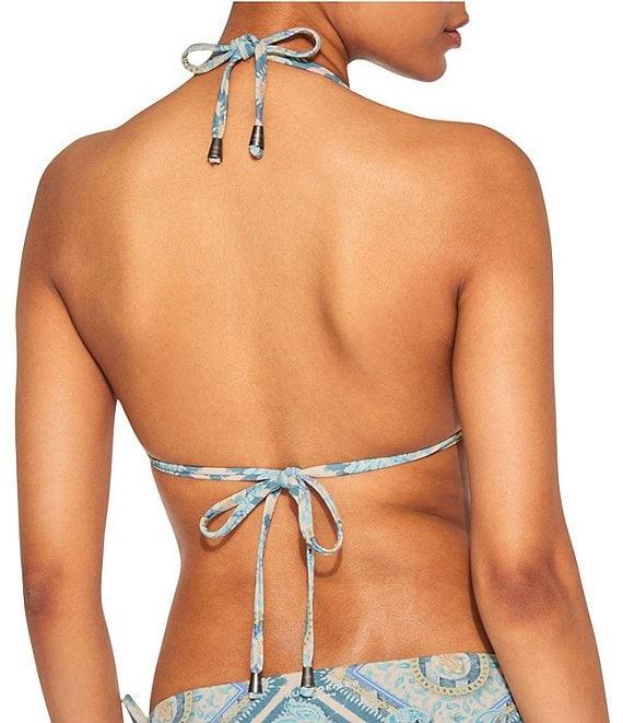 Kurt Geiger London Kensington Cheeky Tie Side Swim Bottom Product Image