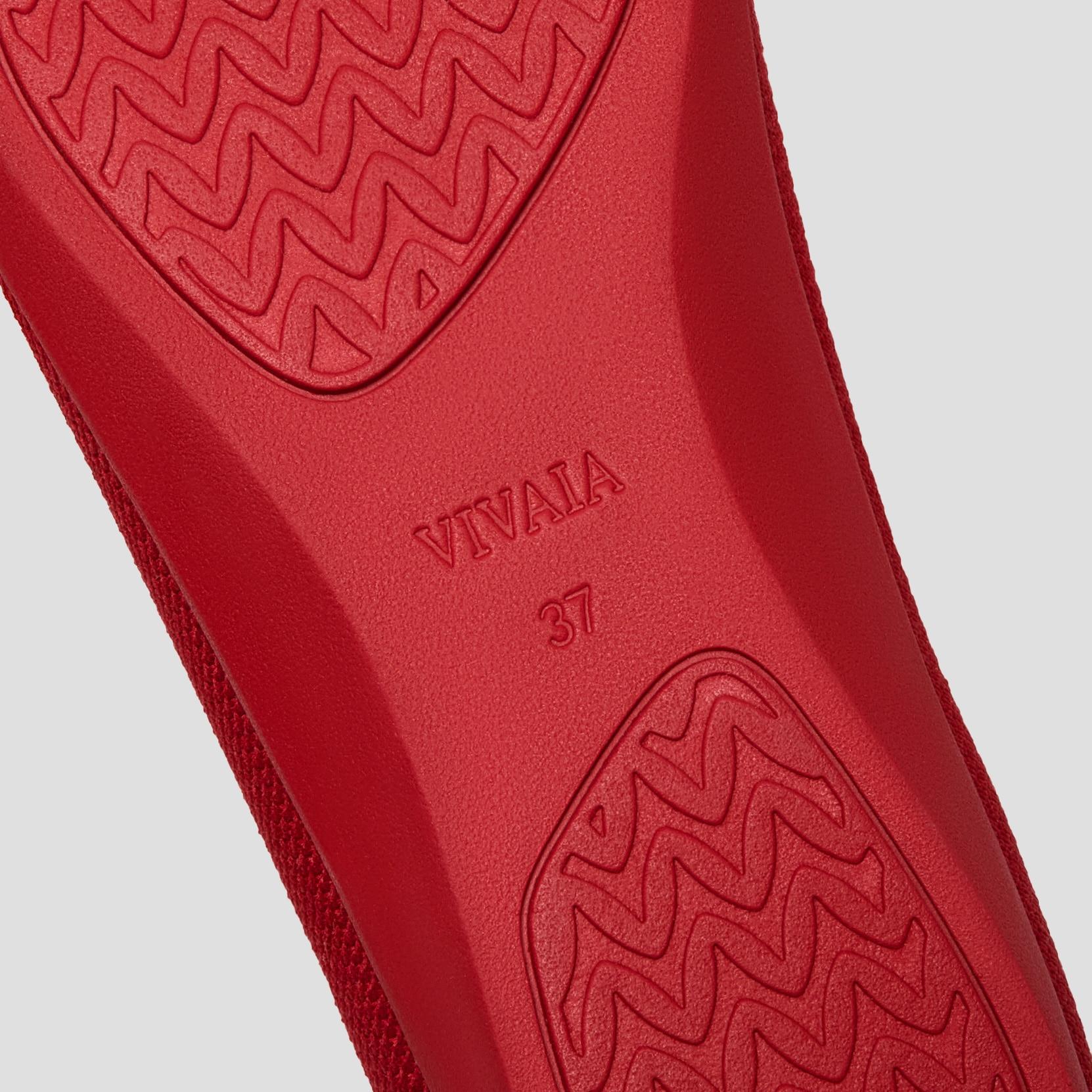 Lightweight Almond-Toe Flats (Tamia Walker) Product Image