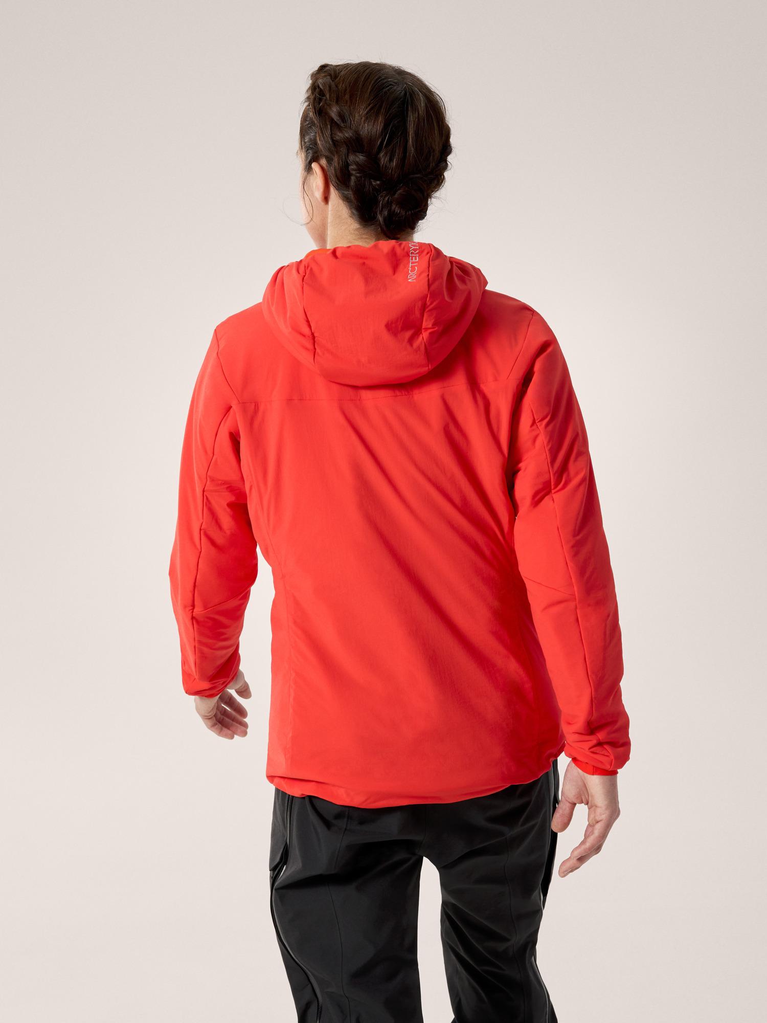 Proton Hoody Women's Product Image