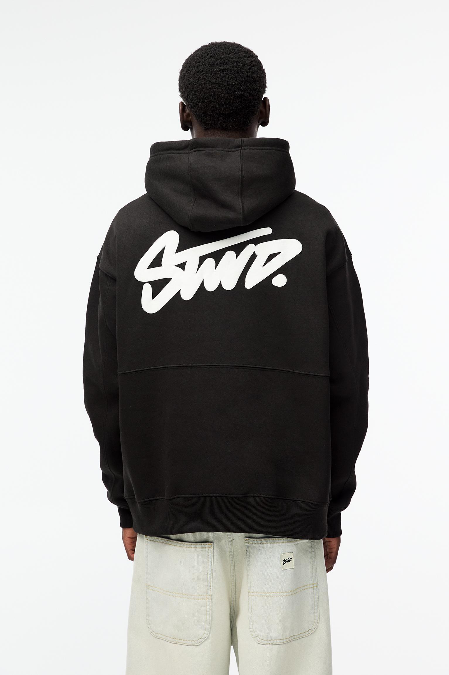STWD hoodie Product Image