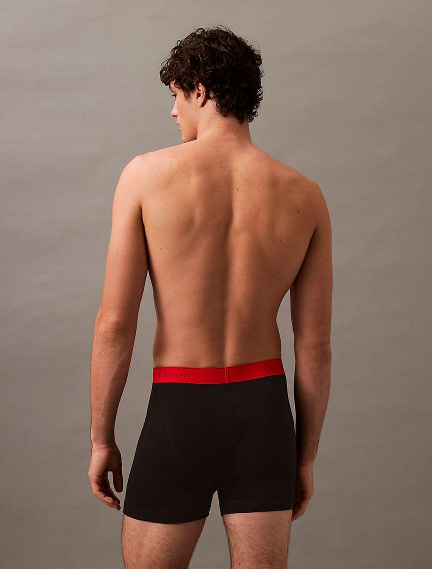 Cotton Classics 5-Pack Boxer Brief Product Image