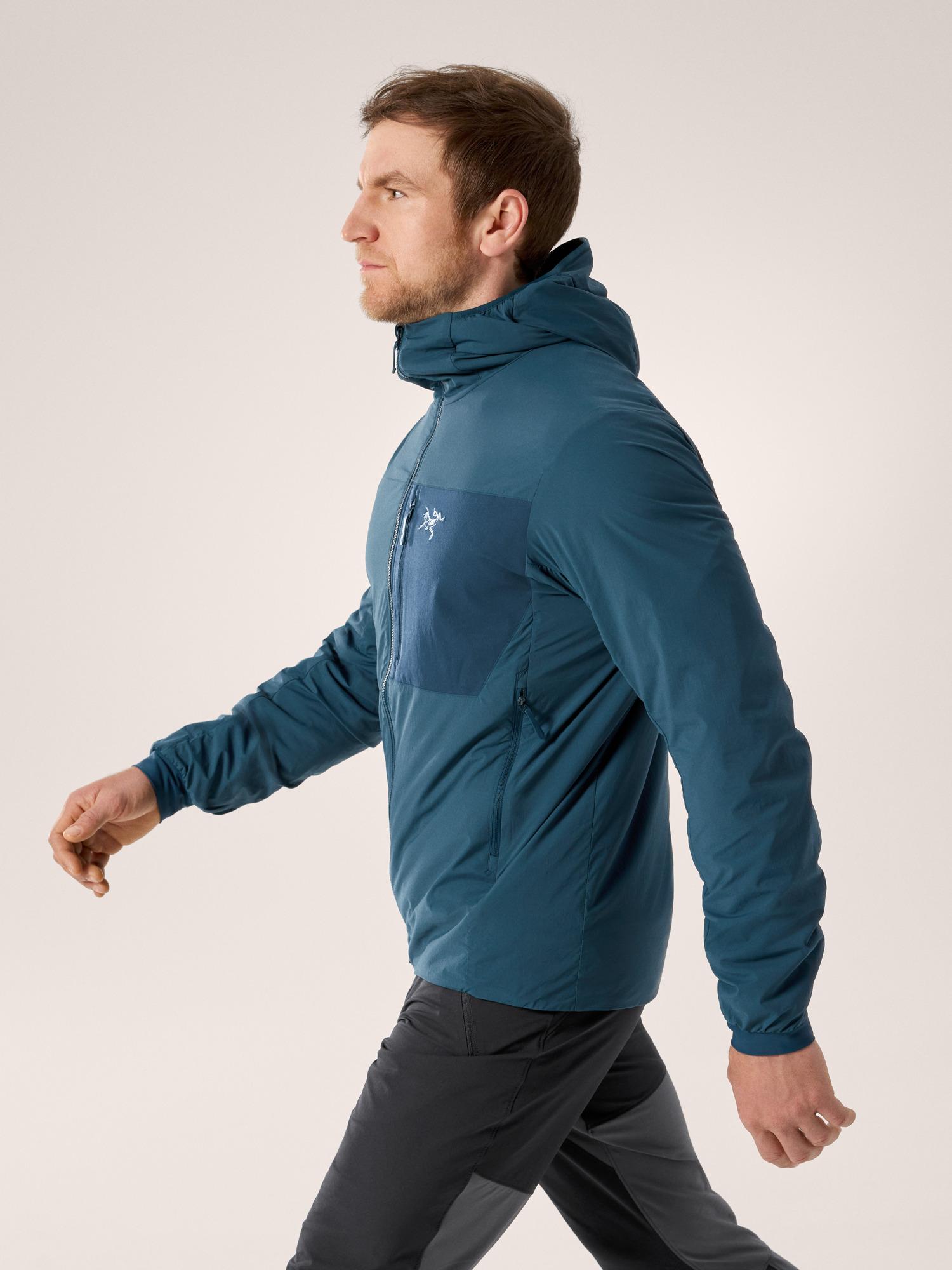 Proton SL Hoody Men's Product Image
