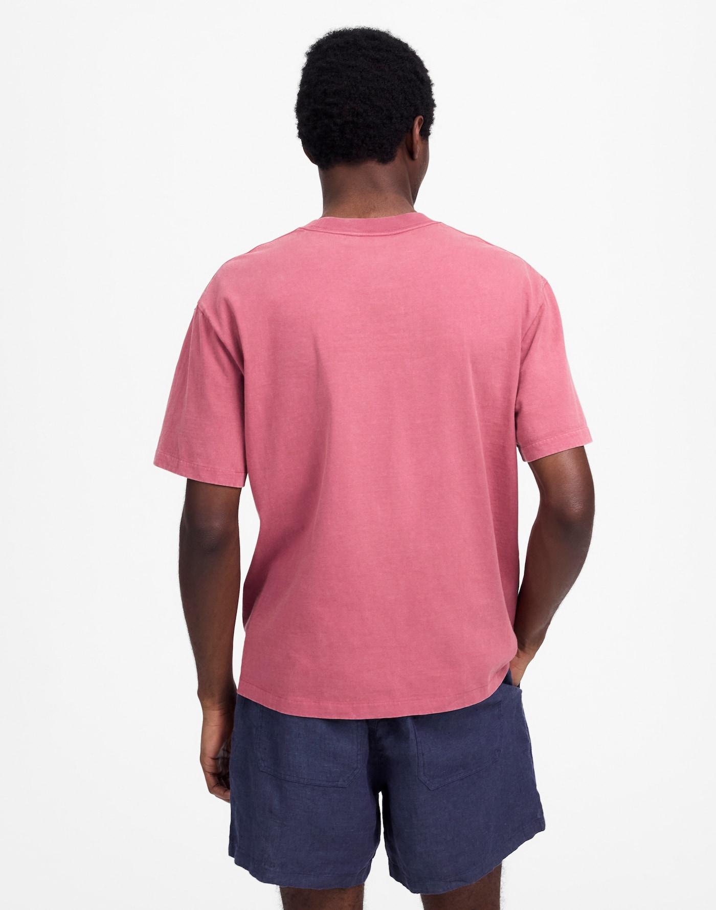 The Vintage Tee Product Image