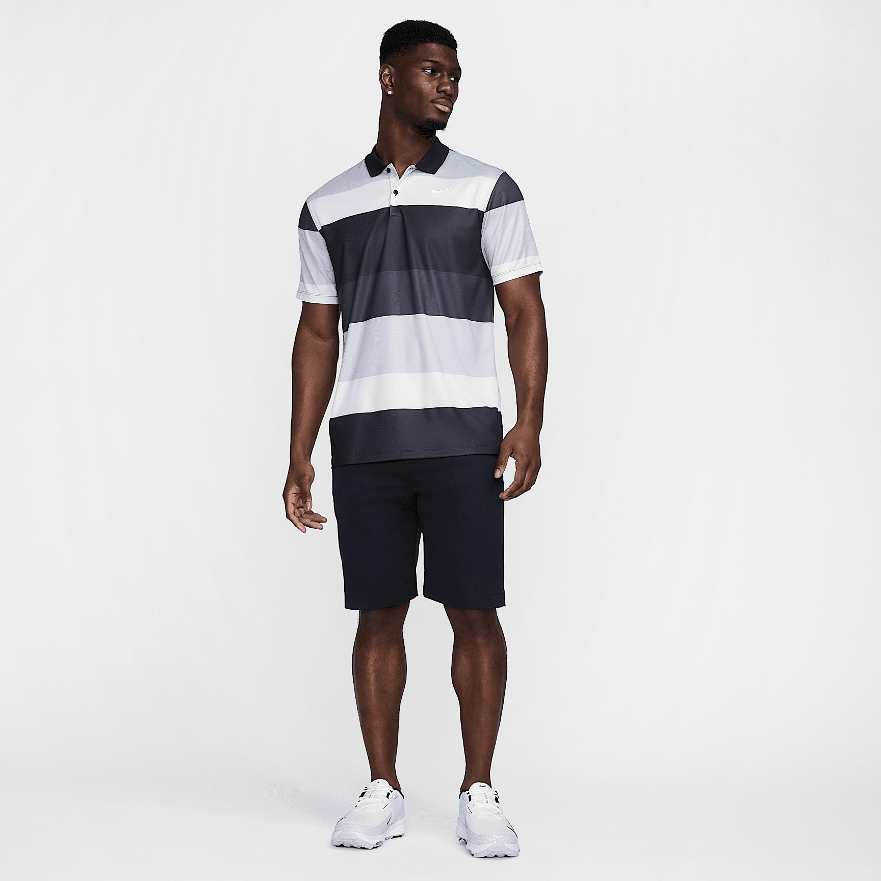 Nike Mens Victory+ Dri-FIT Golf Polo | FZ7448-010 Product Image