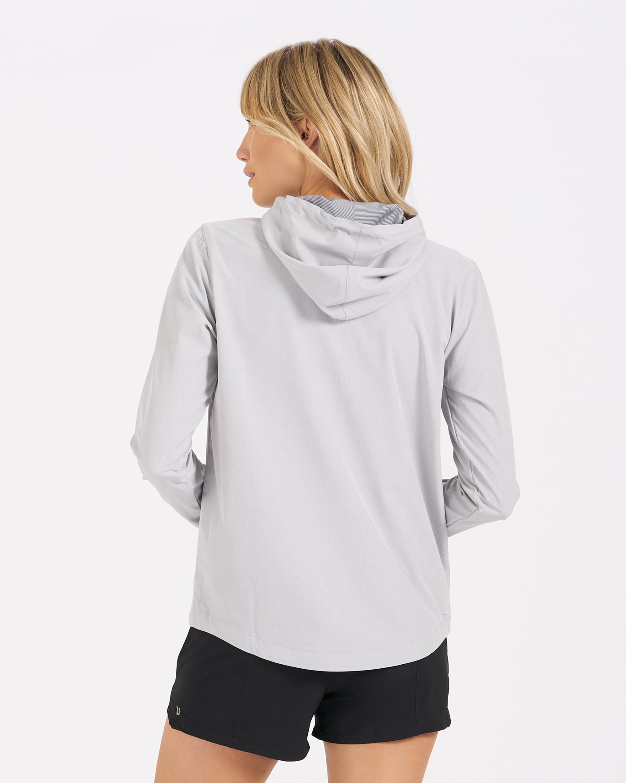 Womens Outdoor Trainer Shell Product Image