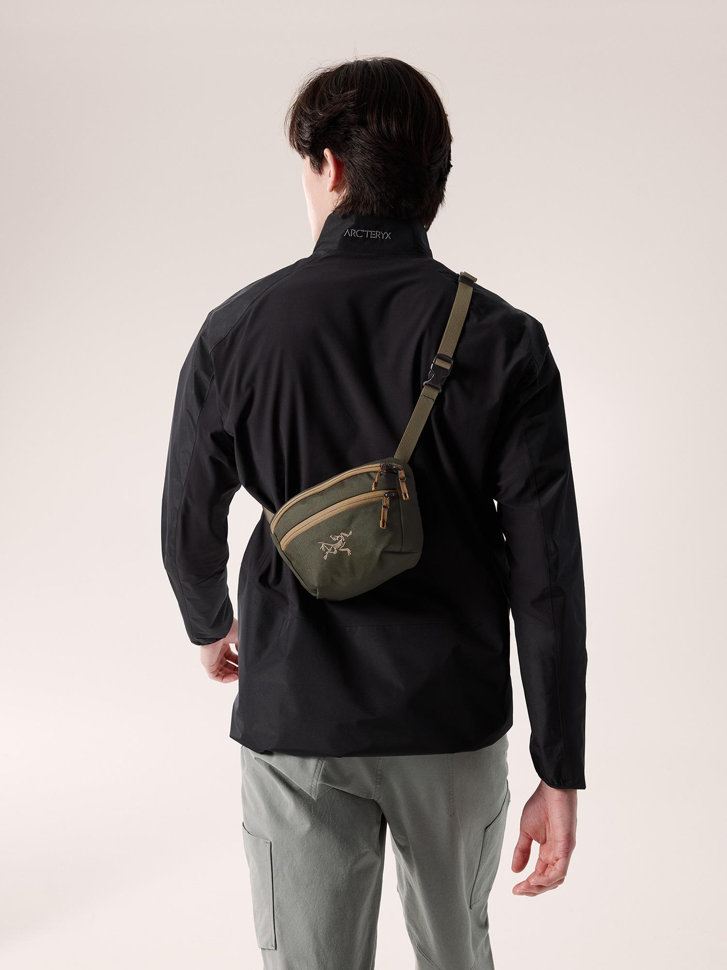 Mantis 1 Waist Pack Product Image