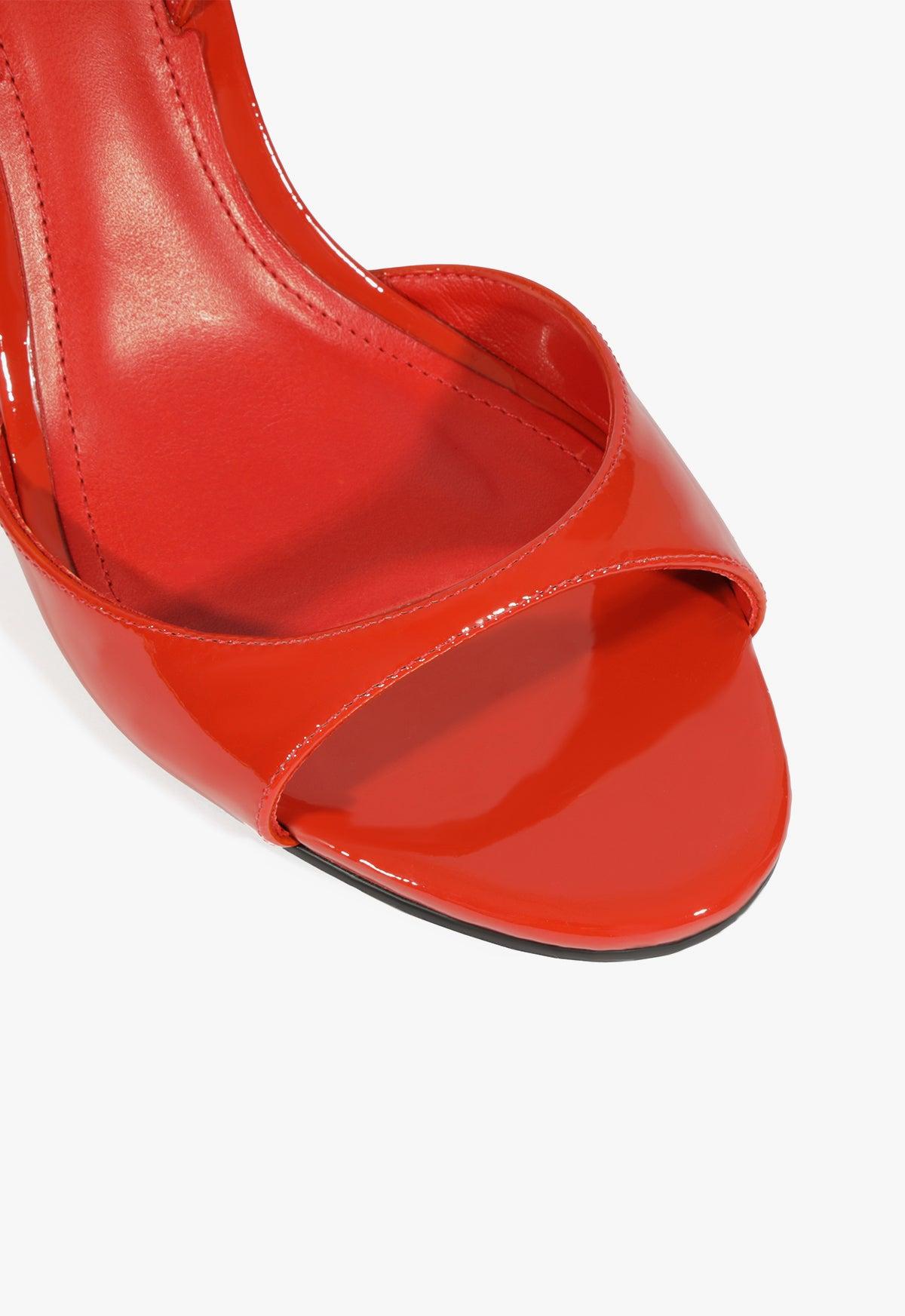 Scarlett Sling Mid Sandal Product Image
