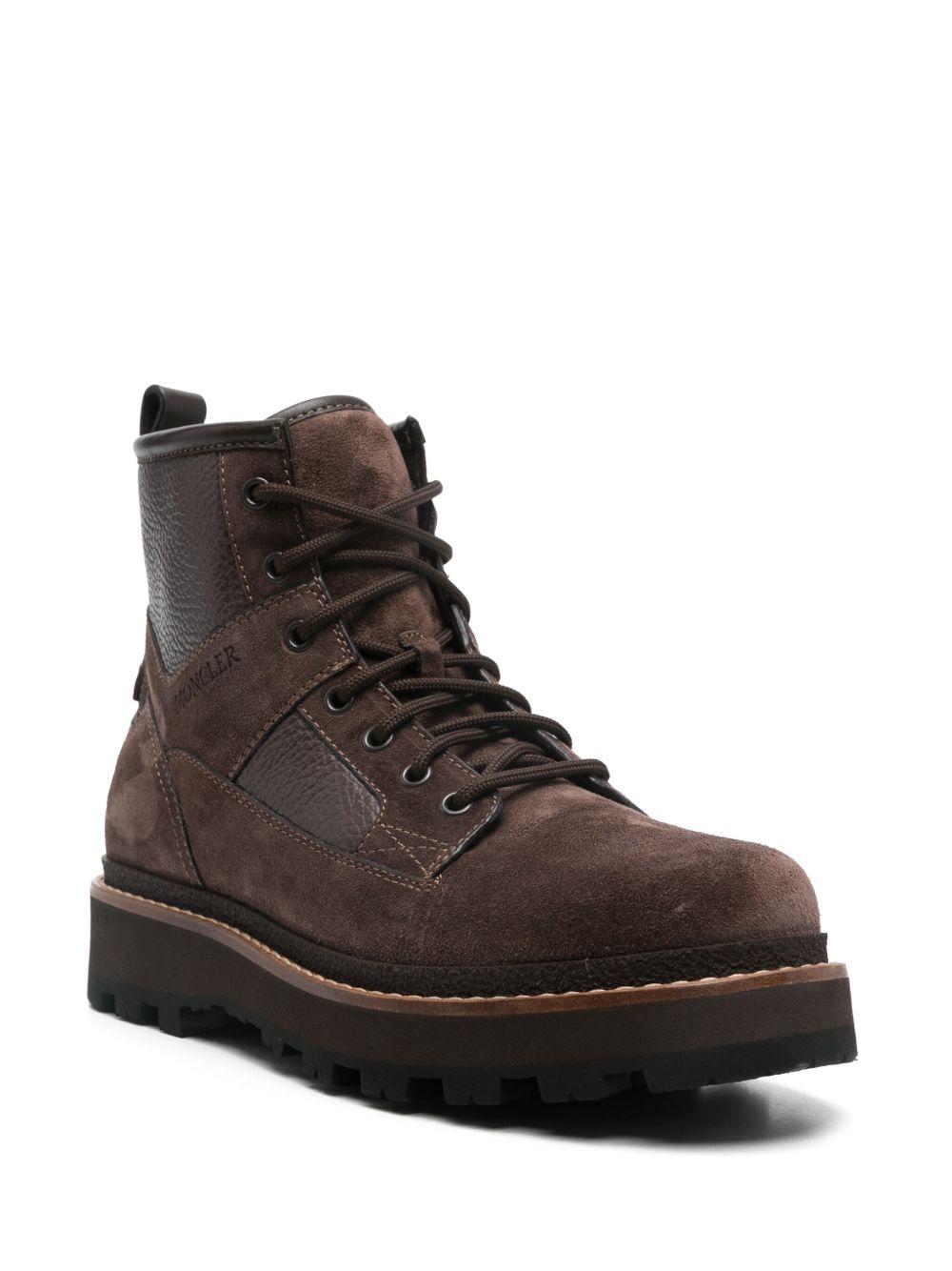 Peka Camp boots Product Image