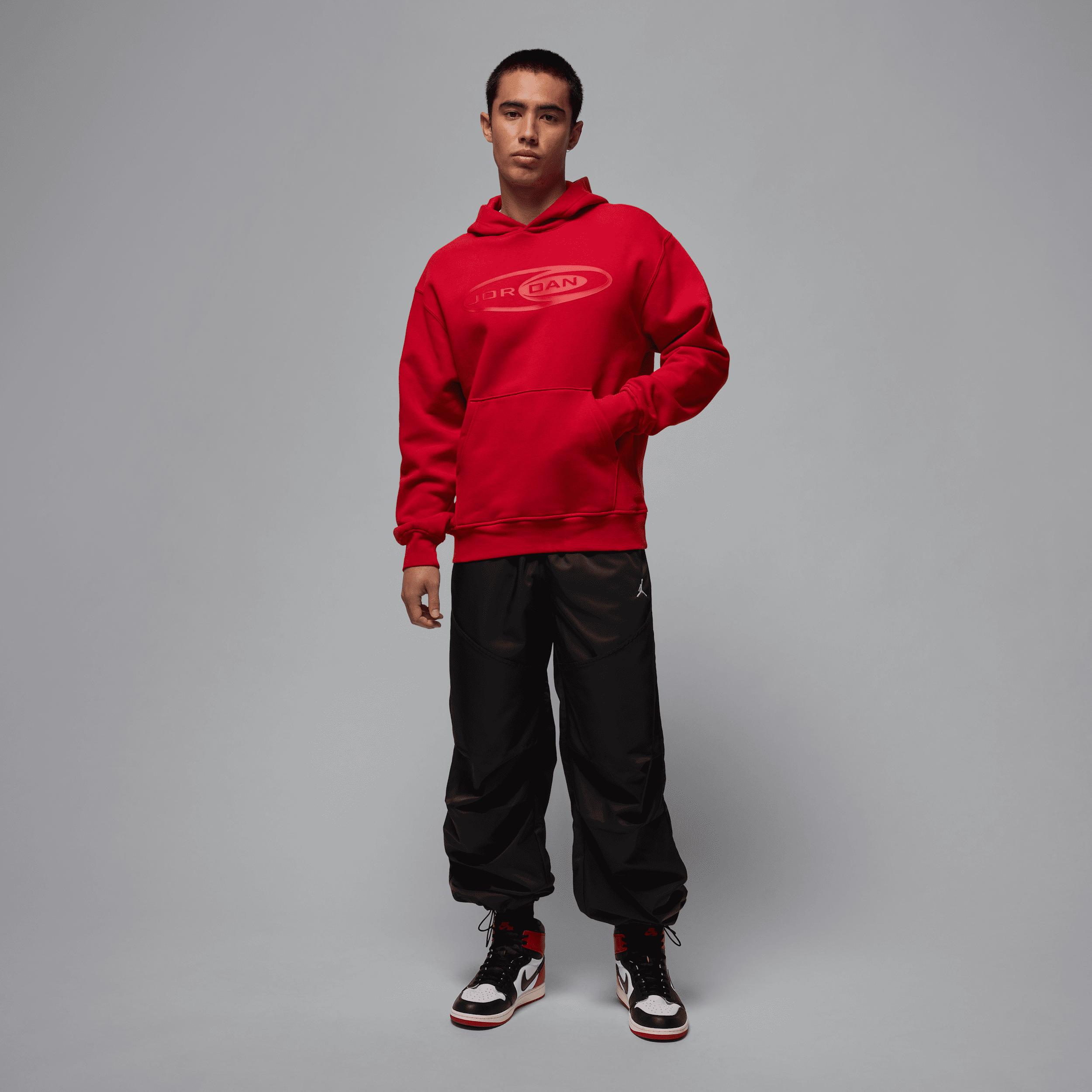 Men's Jordan Essentials Pullover Hoodie Product Image