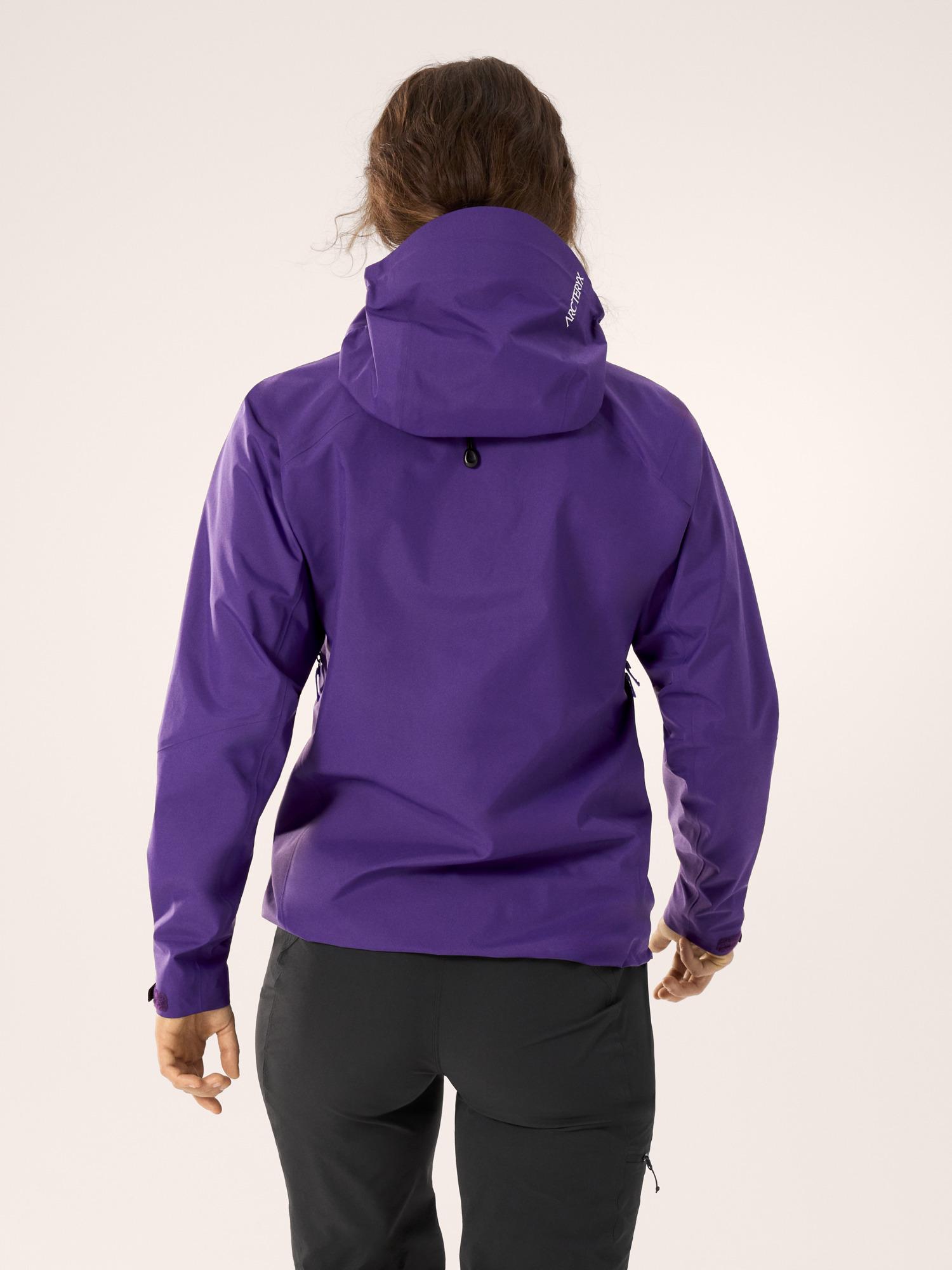 Beta SL Jacket Women's Product Image