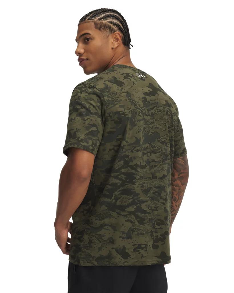 UA ABC Camo Product Image