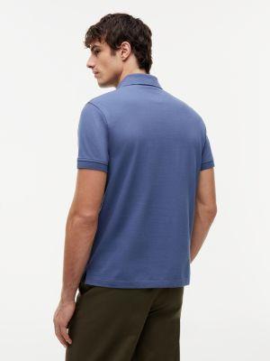 Regular Fit Stretch Tommy Polo Product Image