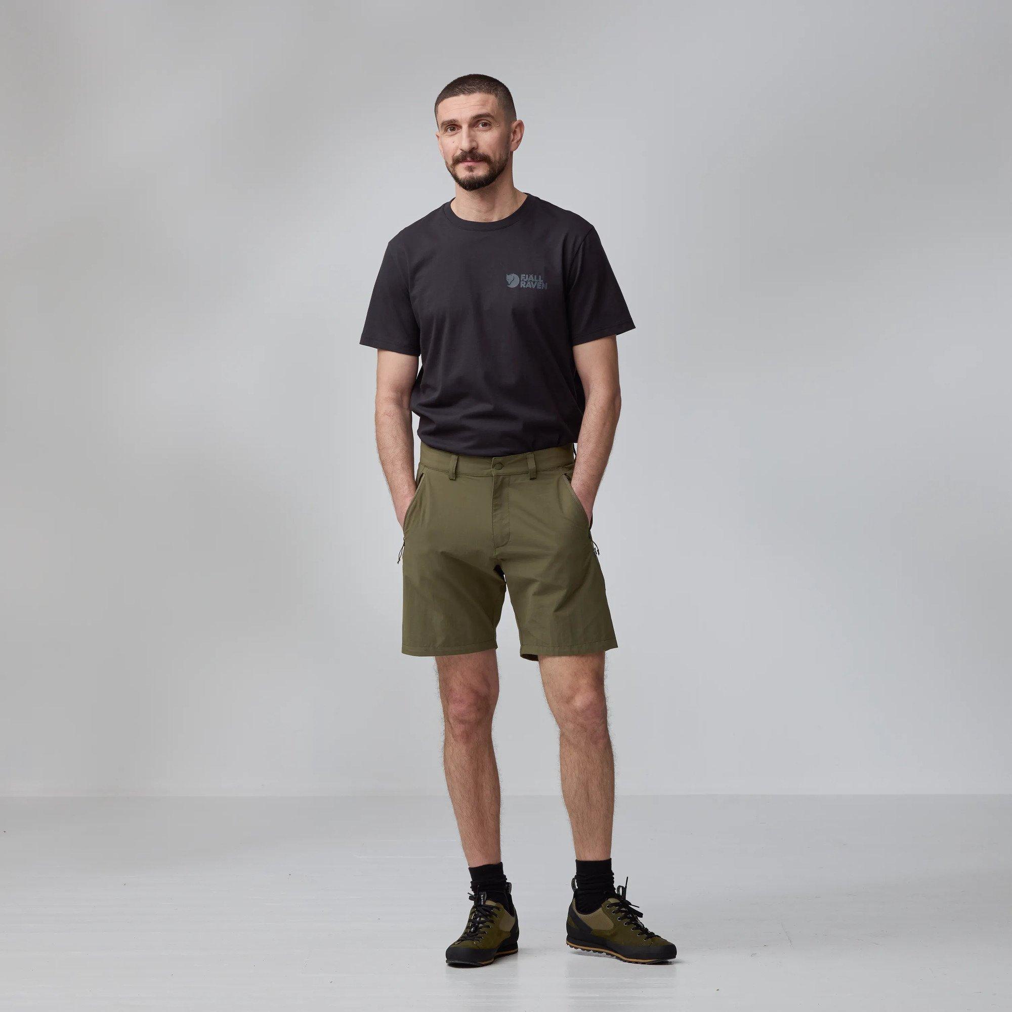 High Coast Pack Shorts M Product Image