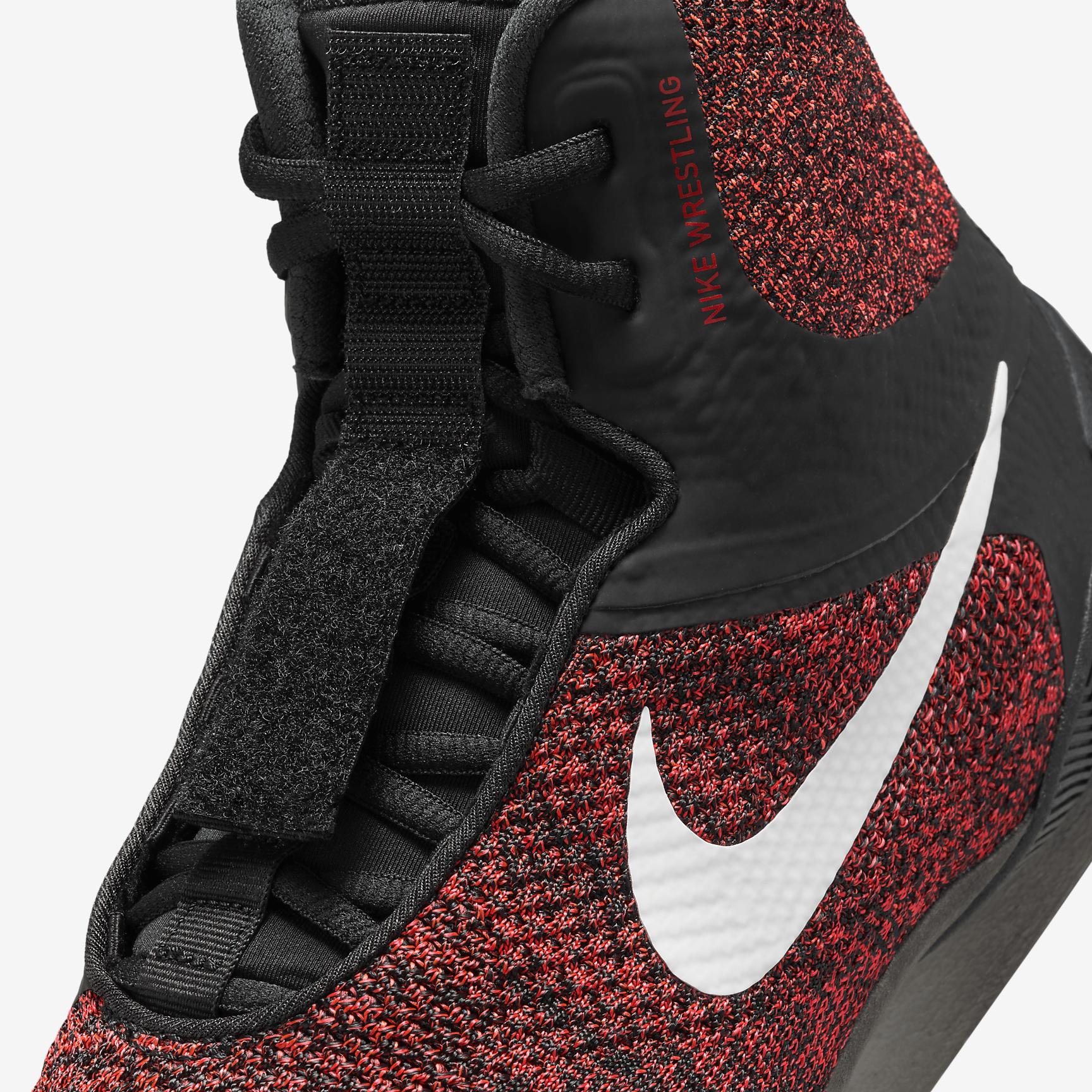 Nike Mens Tawa Wrestling Shoes | CI2952-016 Product Image
