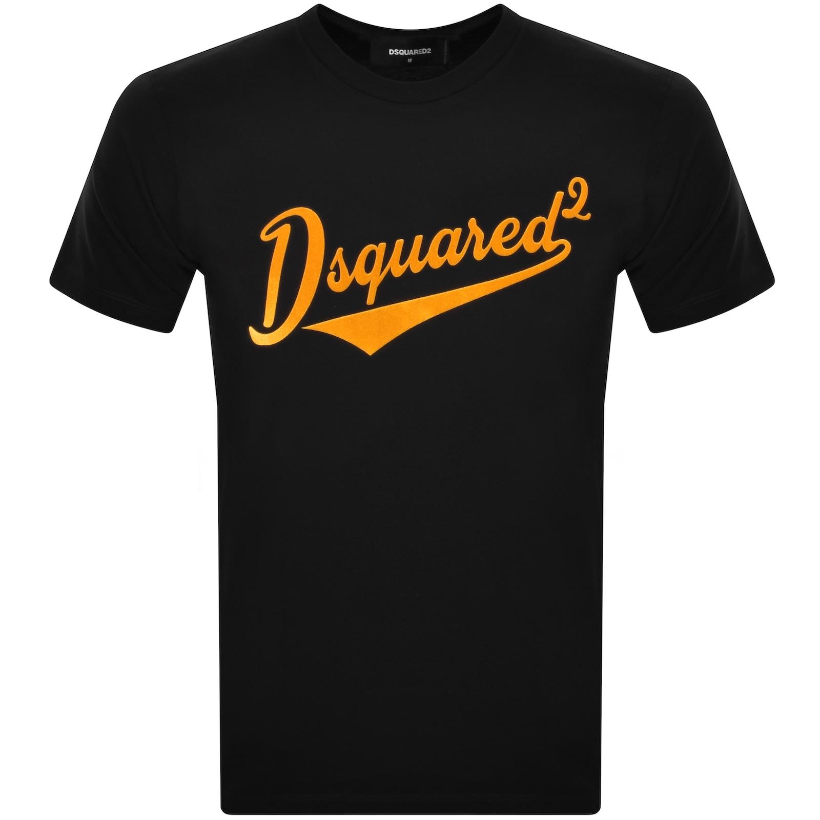 logo-print T-shirt Product Image