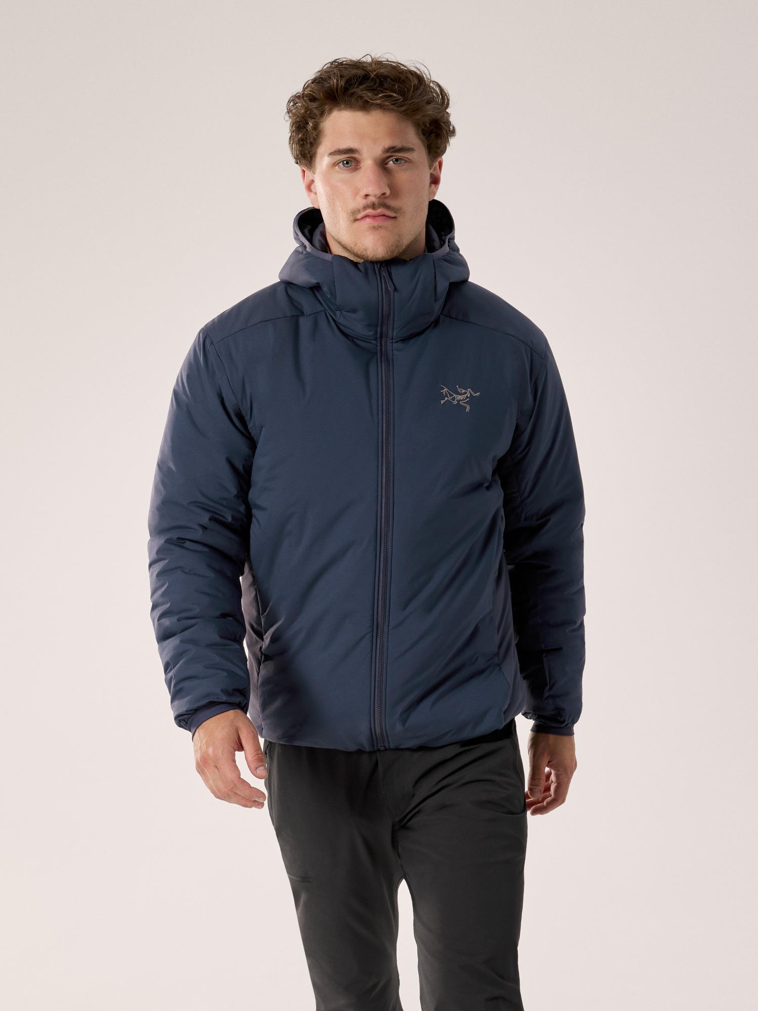 Atom SV Hoody Men's Product Image