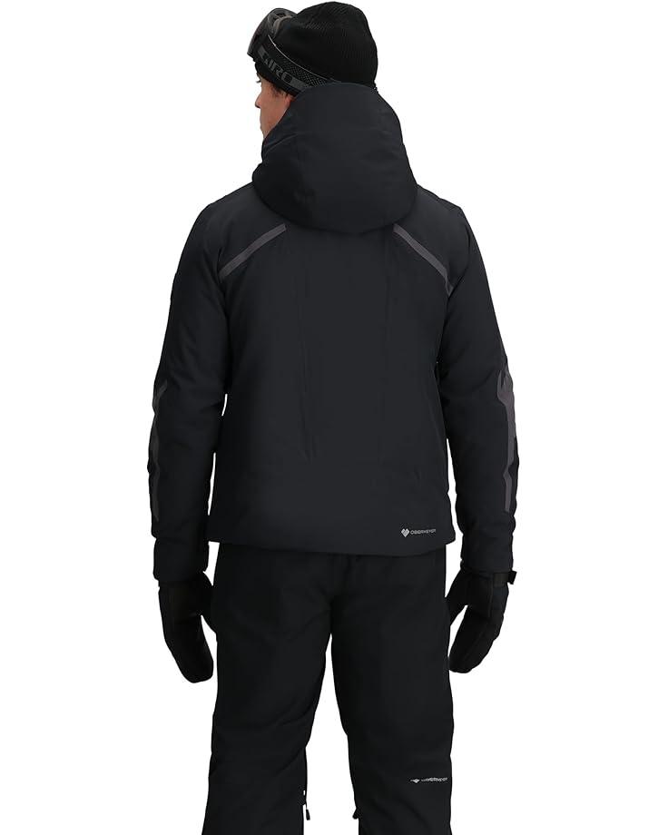 Charger Jacket Product Image