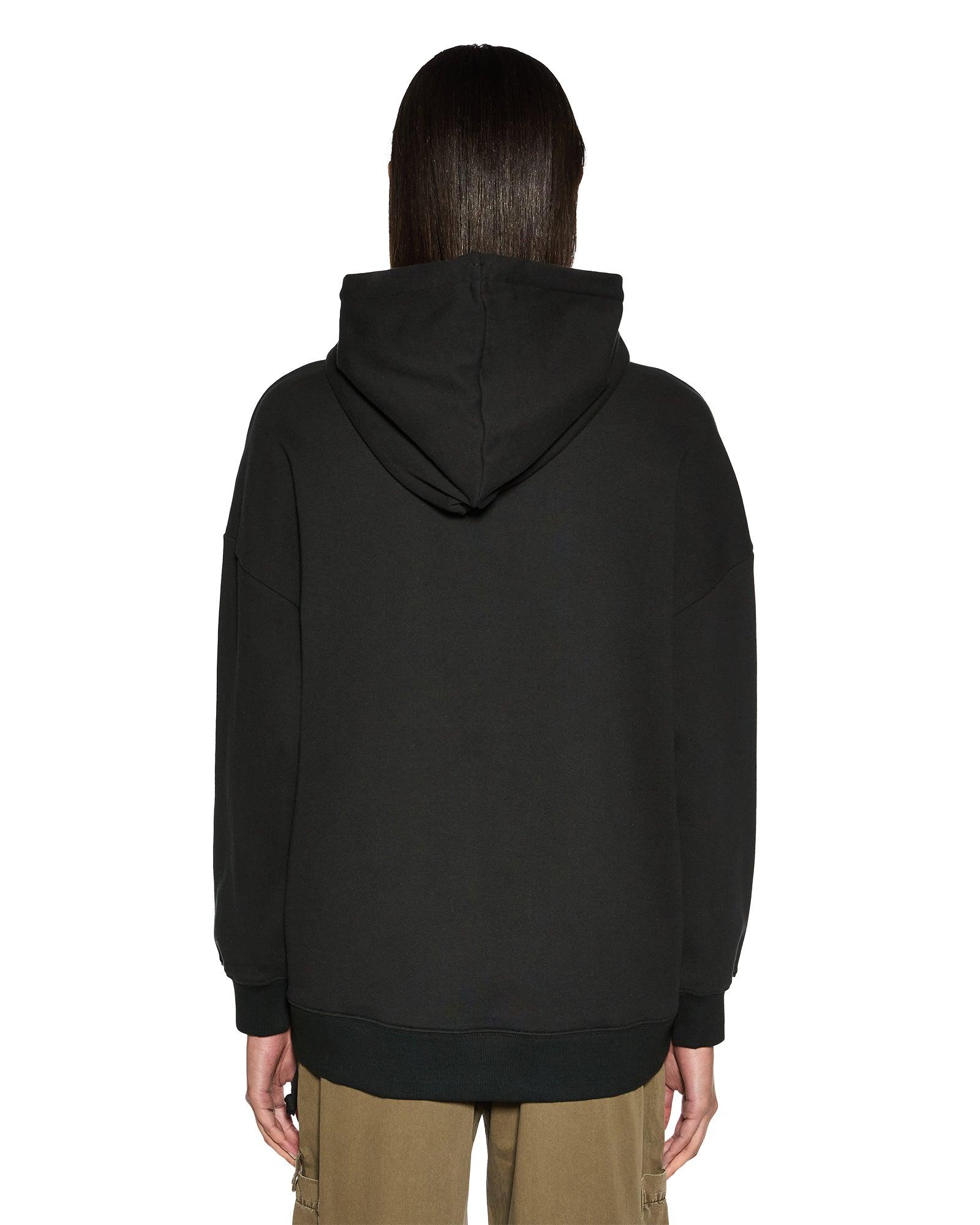 UNCHAINED OH G HOODIE BLACK Female Product Image