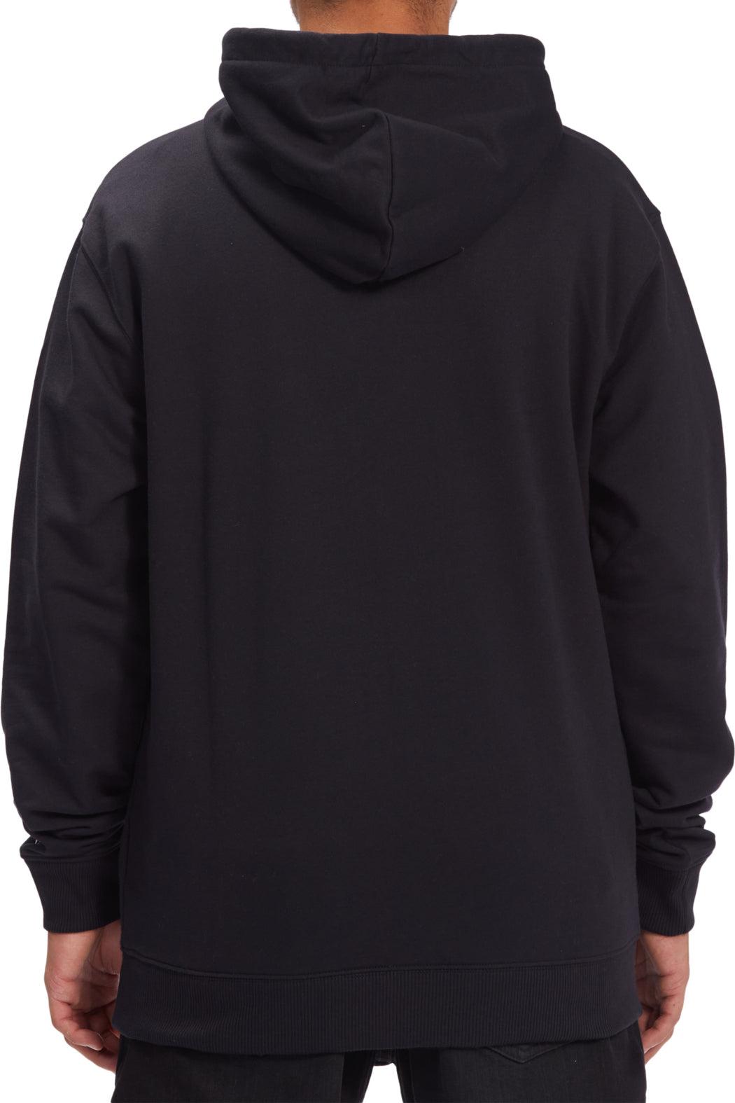 DC Men's Riot 2 Hoodie Product Image
