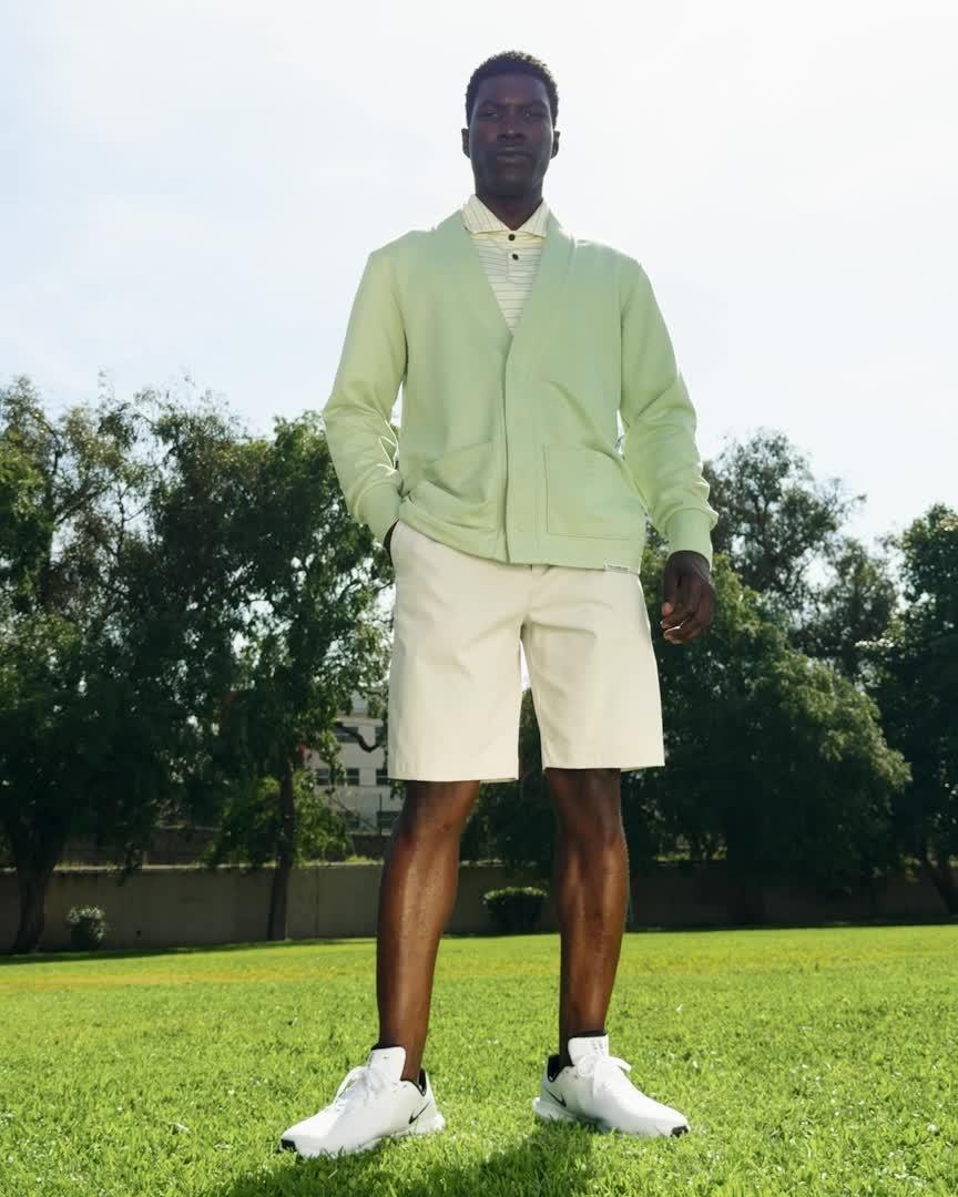 Nike Mens Infinity G NN Golf Shoes (Wide) | FN0565-100 Product Image