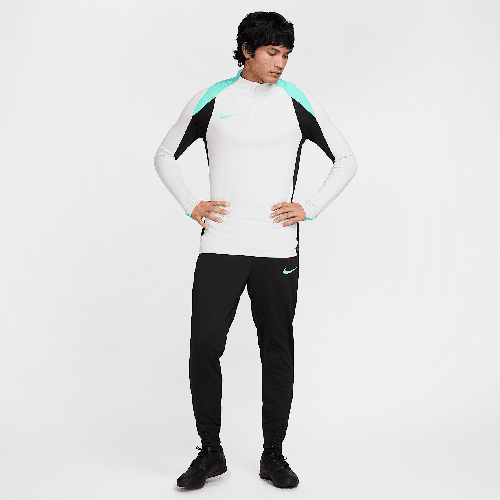 Nike Strike Men's Dri-FIT Soccer 1/2-Zip Drill Top Product Image