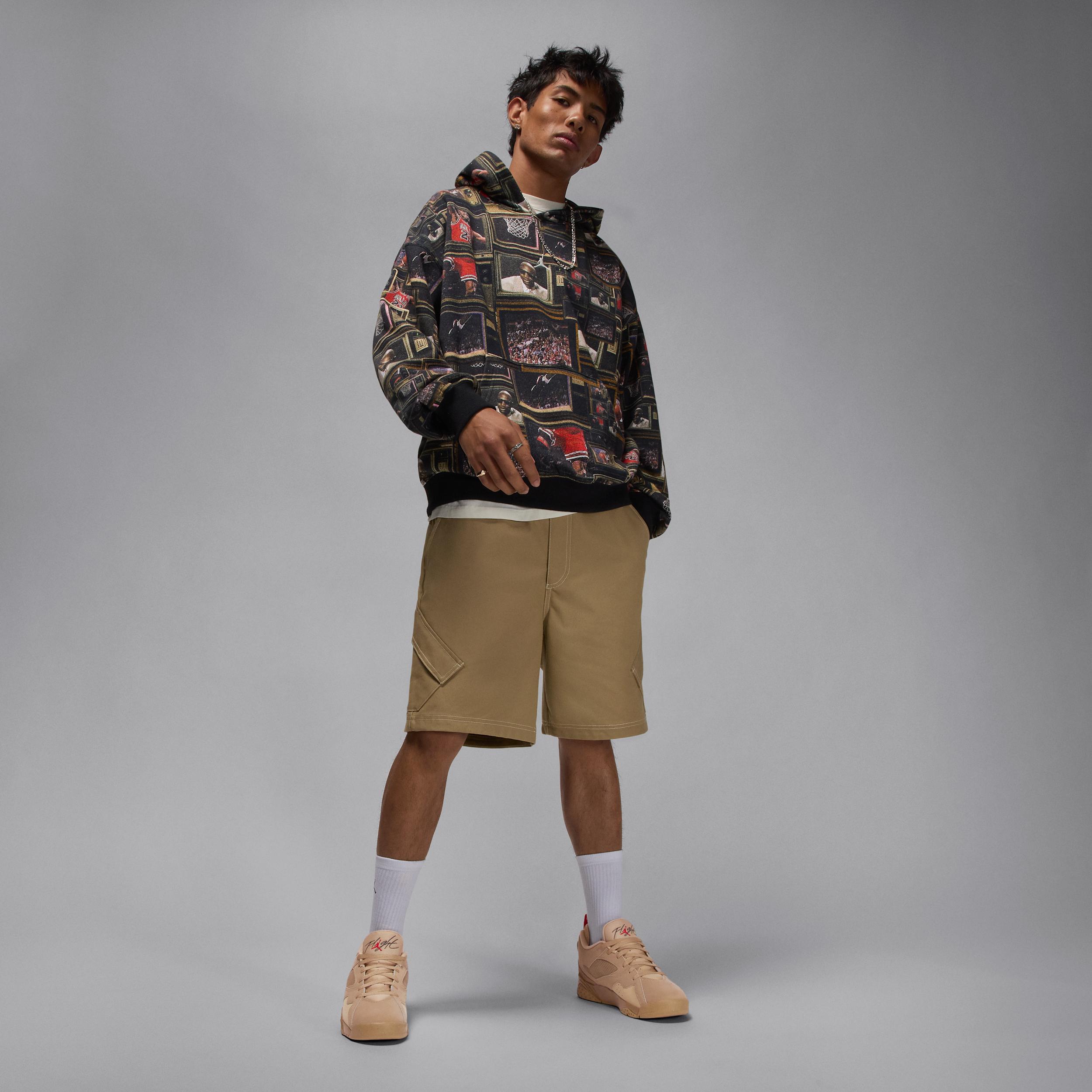 Men's Air Jordan MVP 92 Shoes Product Image