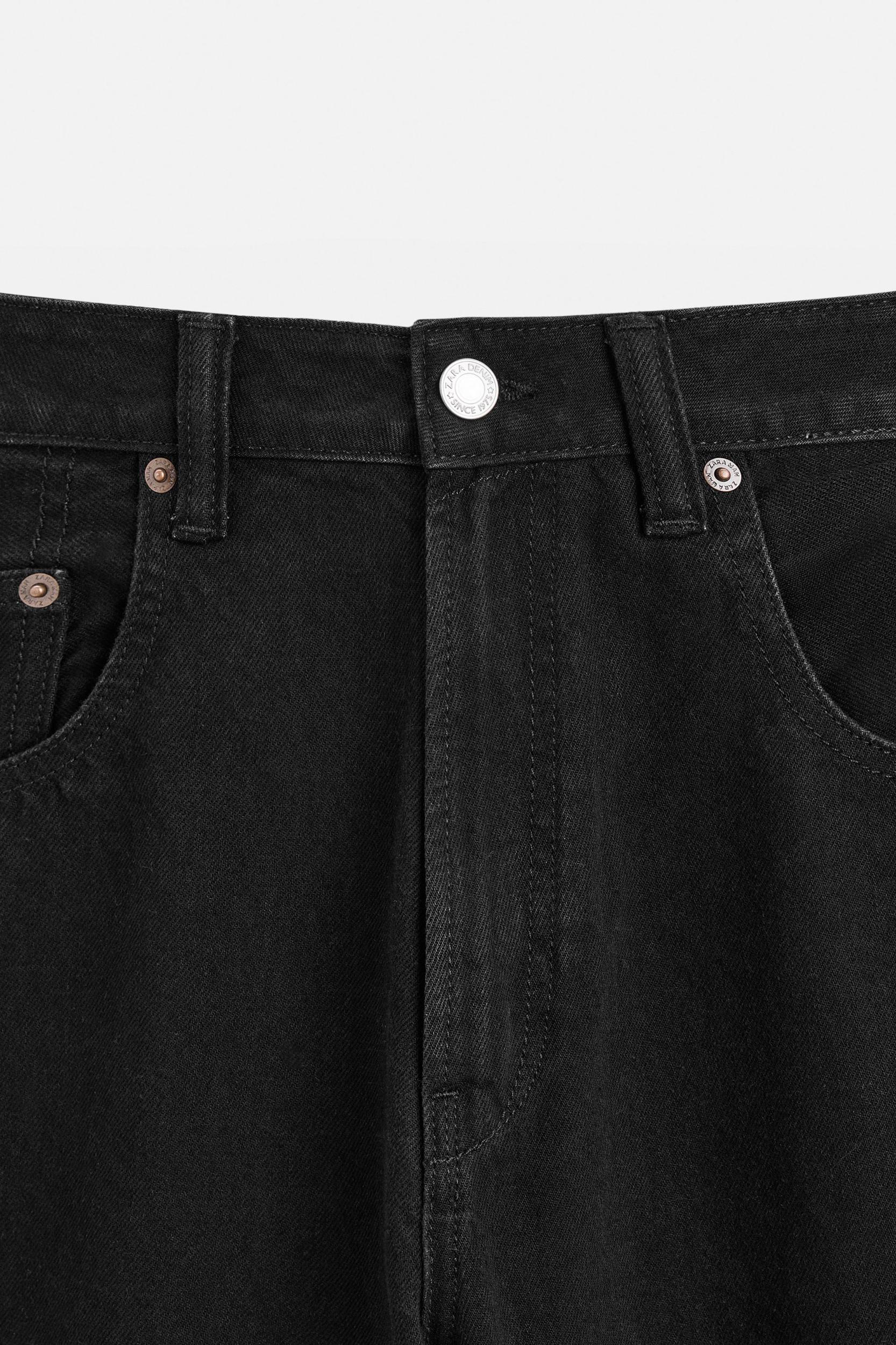 BAGGY FIT JEANS Product Image